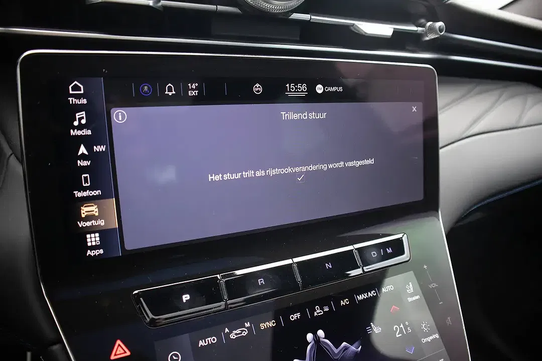 Maserati Grecale GT - Thumbnail 28