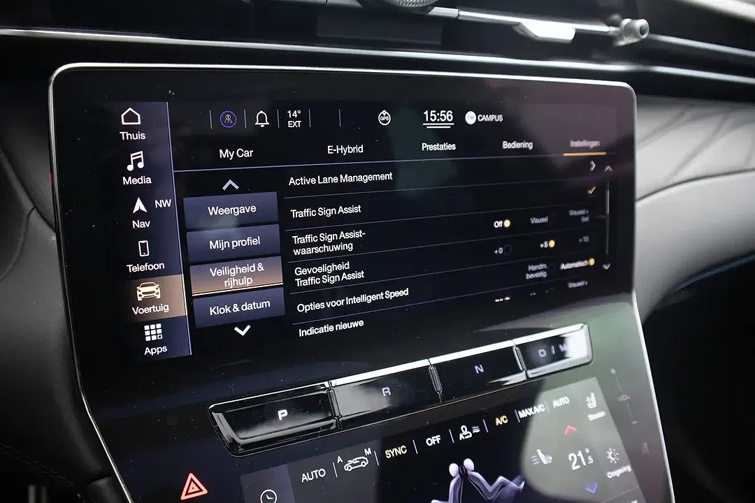 Maserati Grecale GT - Thumbnail 29
