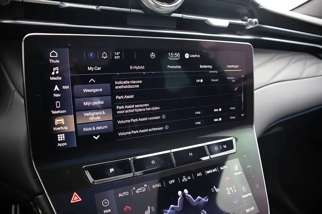 Maserati Grecale GT - Thumbnail 30