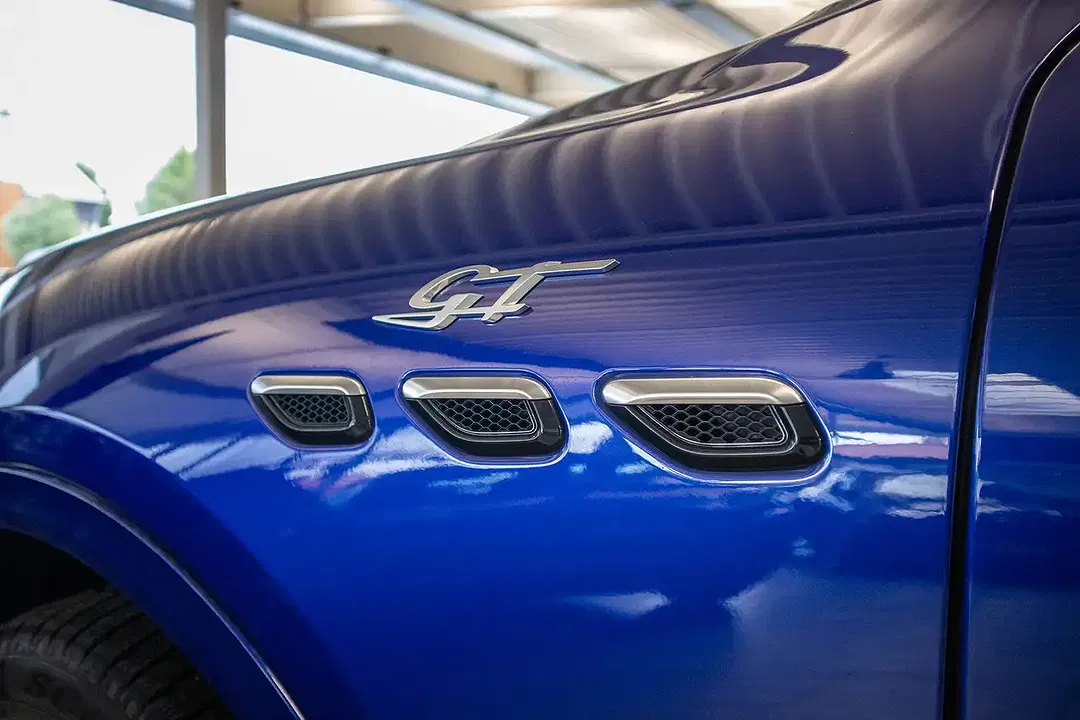 Maserati Grecale GT - Thumbnail 7