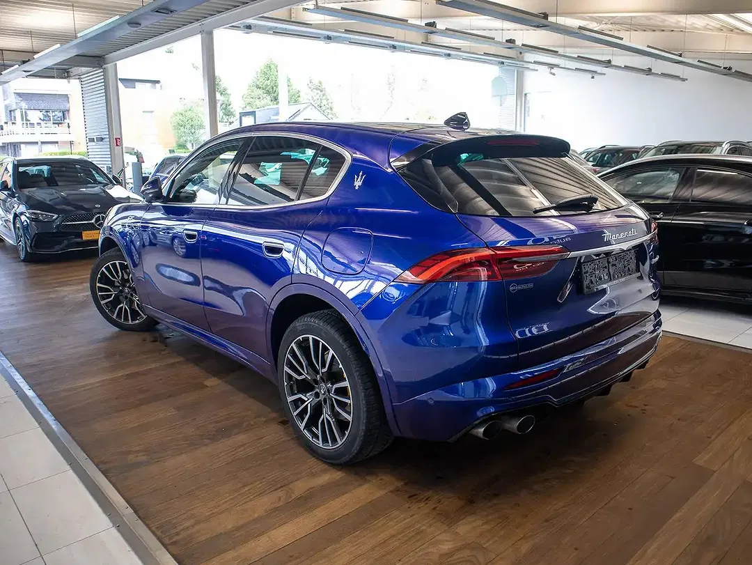 Maserati Grecale GT - Thumbnail 9