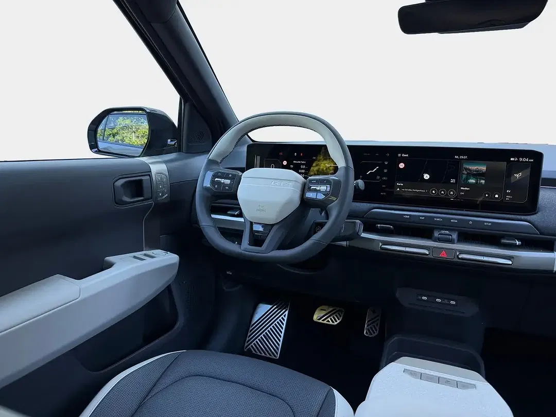 Kia EV3 GT-Line - Thumbnail 9
