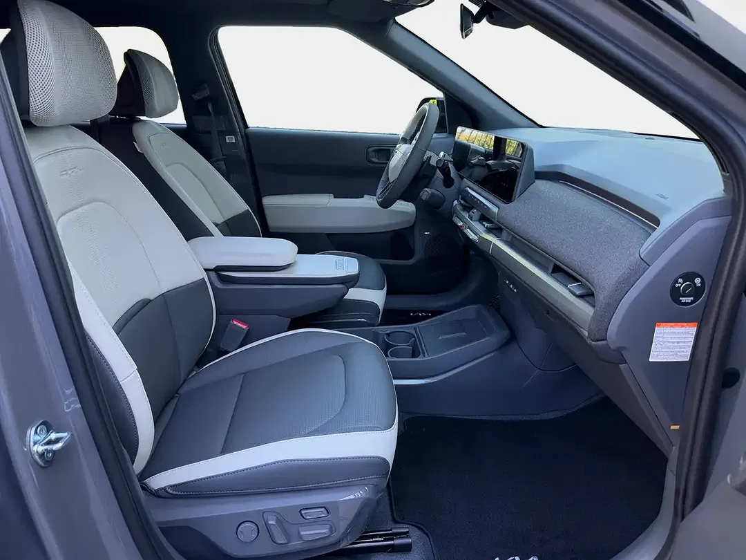 Kia EV3 GT-Line - Thumbnail 12