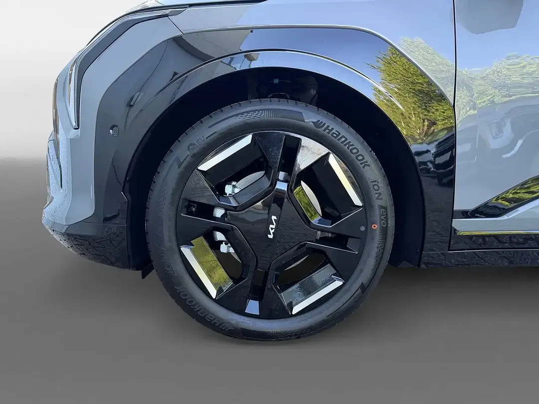 Kia EV3 GT-Line - Thumbnail 14