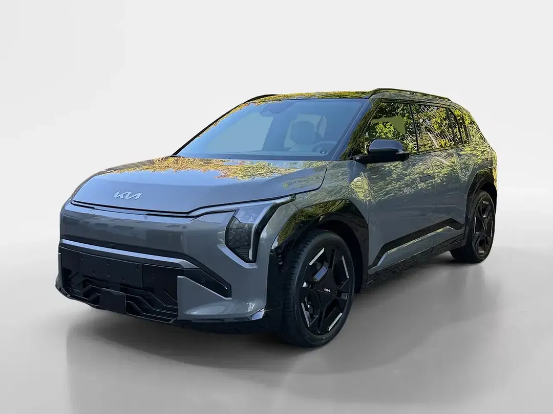 Kia EV3 GT-Line - Thumbnail 1