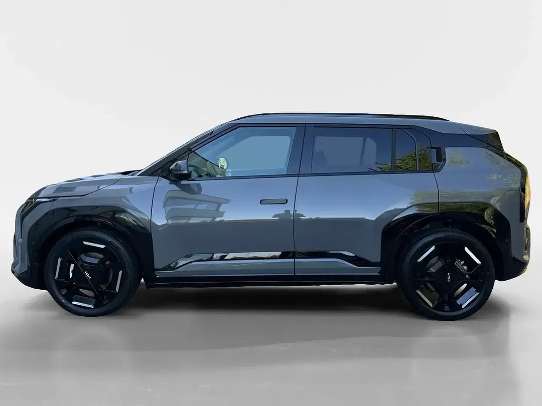 Kia EV3 GT-Line - Thumbnail 2