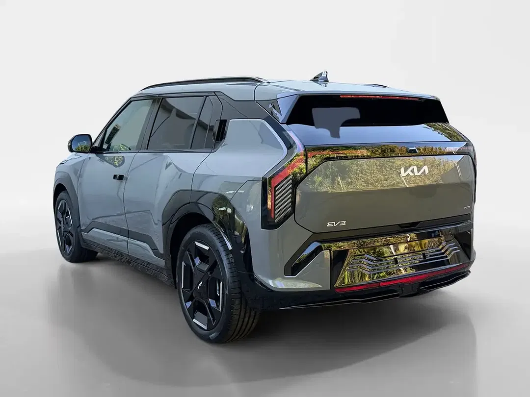 Kia EV3 GT-Line - Thumbnail 3