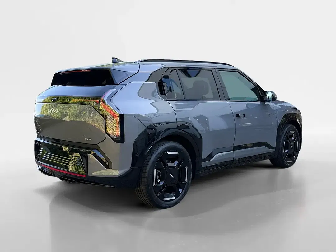 Kia EV3 GT-Line - Thumbnail 4