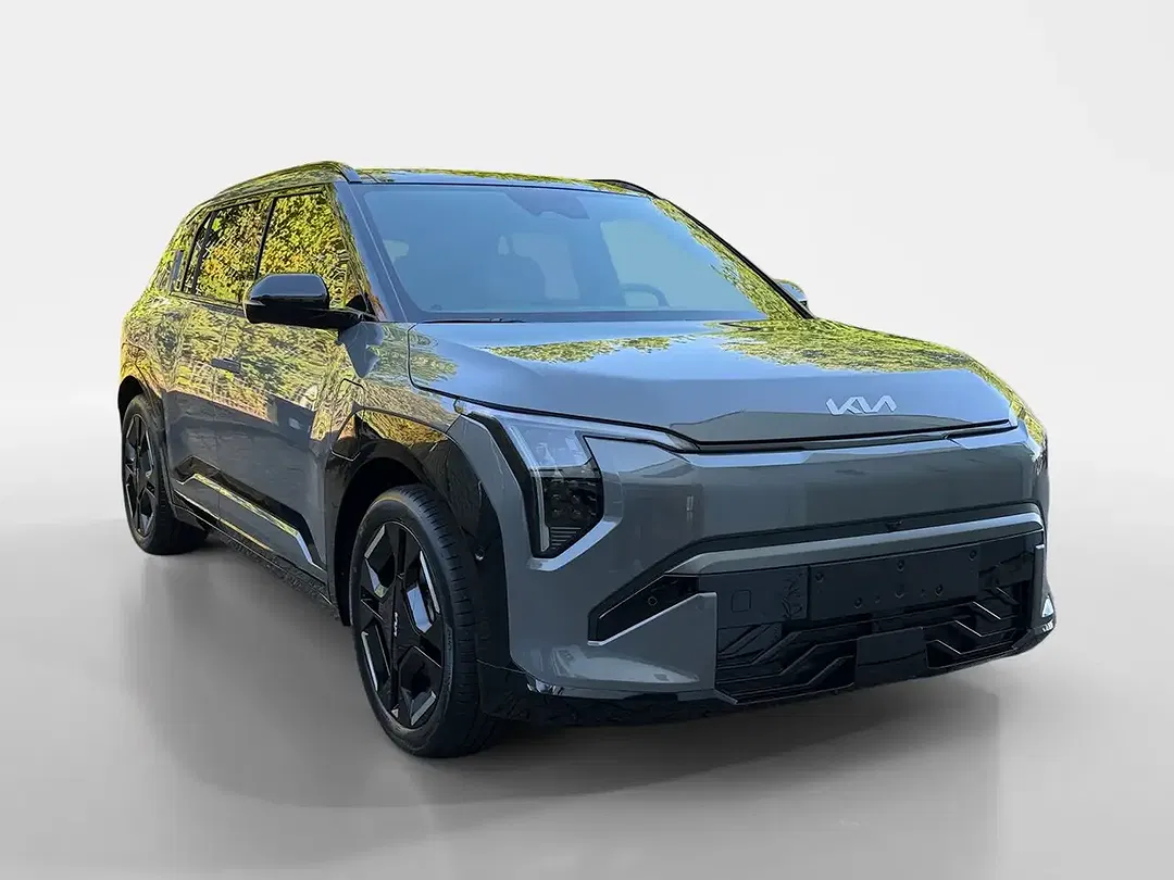 Kia EV3 GT-Line - Thumbnail 6