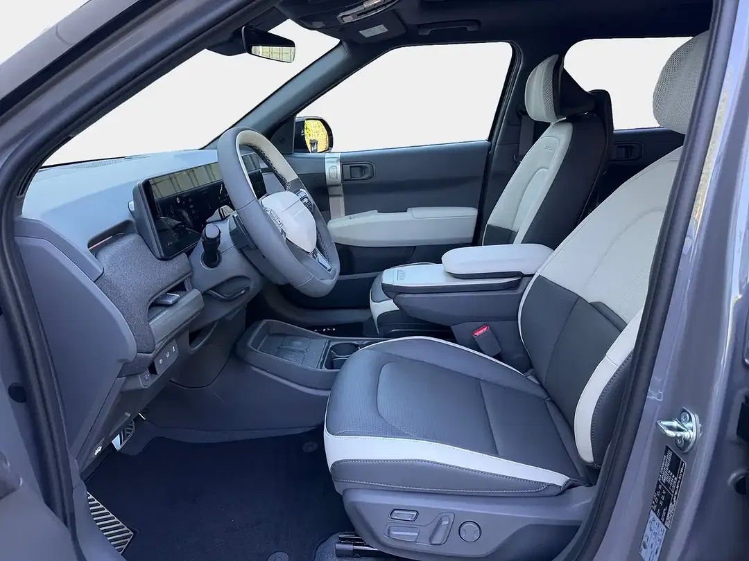 Kia EV3 GT-Line - Thumbnail 7