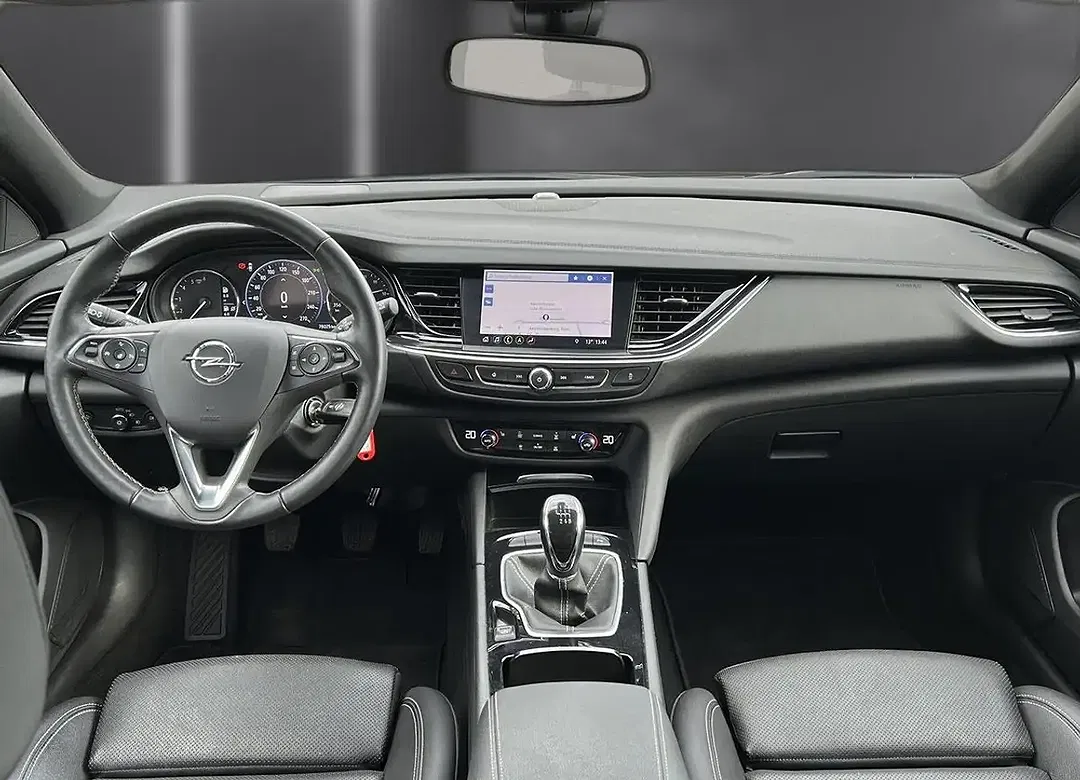 Opel Insignia 1.5 Elegance - Thumbnail 11