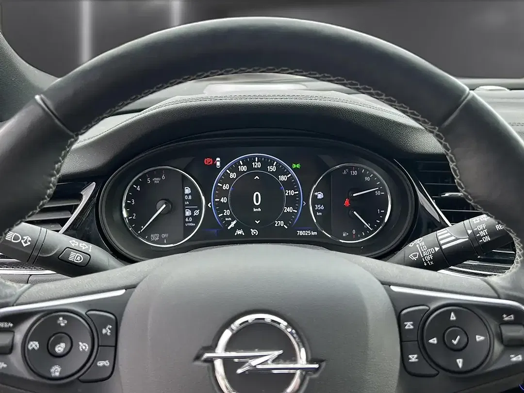 Opel Insignia 1.5 Elegance - Thumbnail 13