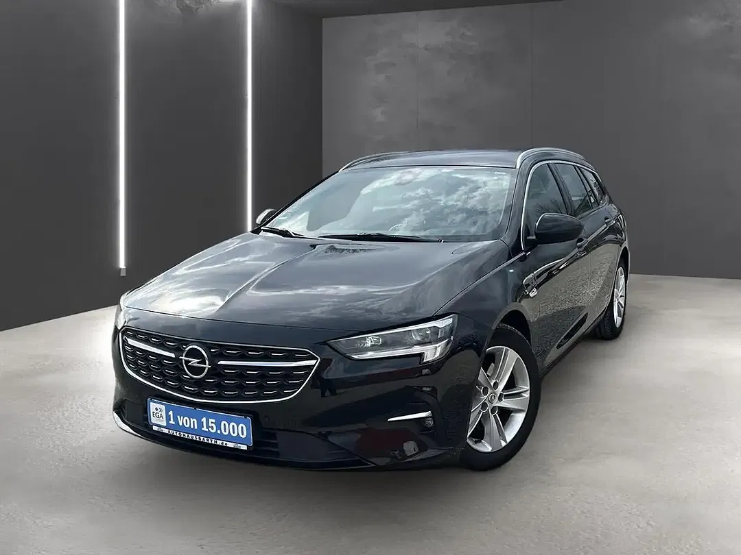 Opel Insignia 1.5 Elegance - foto 2