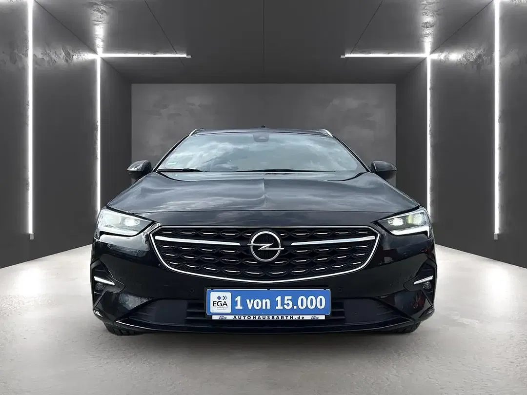 Opel Insignia 1.5 Elegance - Thumbnail 3