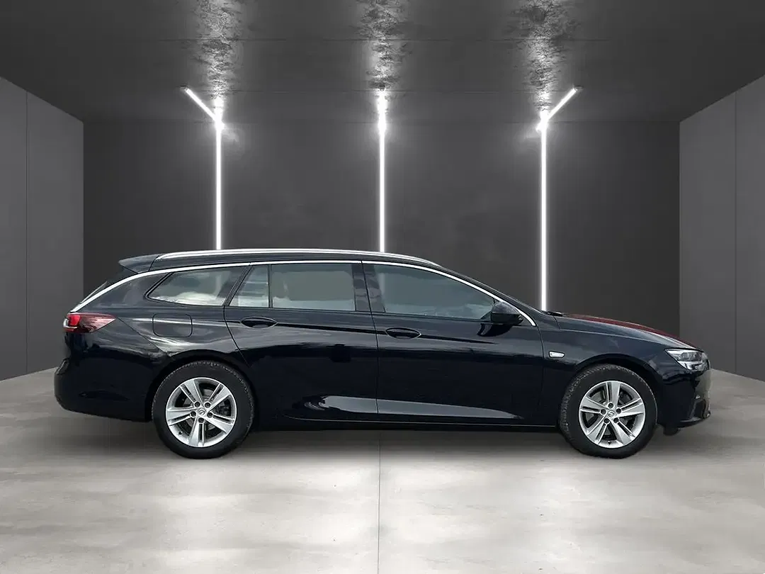 Opel Insignia 1.5 Elegance - Thumbnail 5