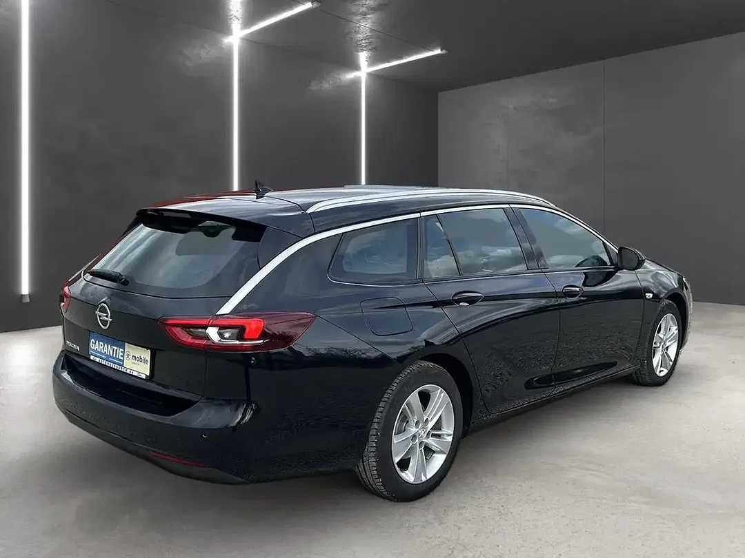 Opel Insignia 1.5 Elegance - Thumbnail 6