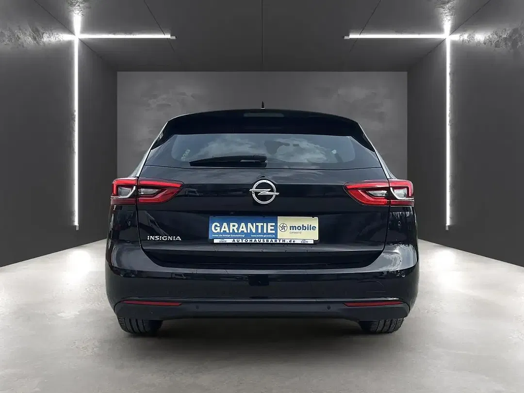 Opel Insignia 1.5 Elegance - Thumbnail 7