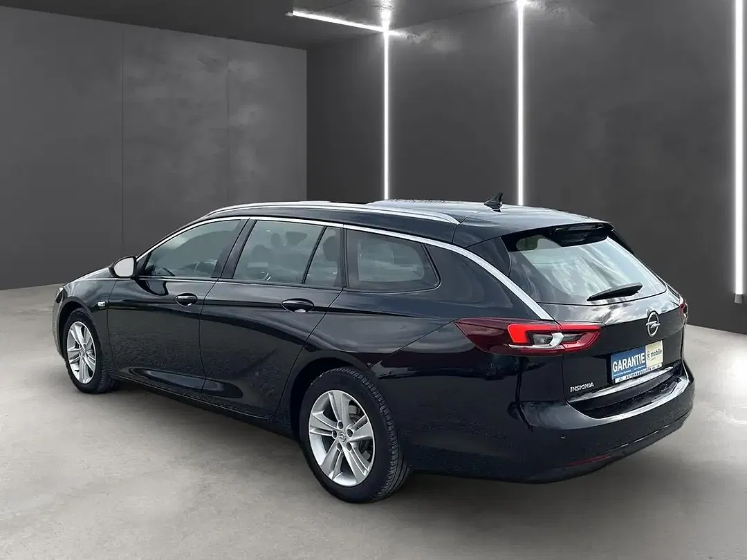 Opel Insignia 1.5 Elegance - Thumbnail 8