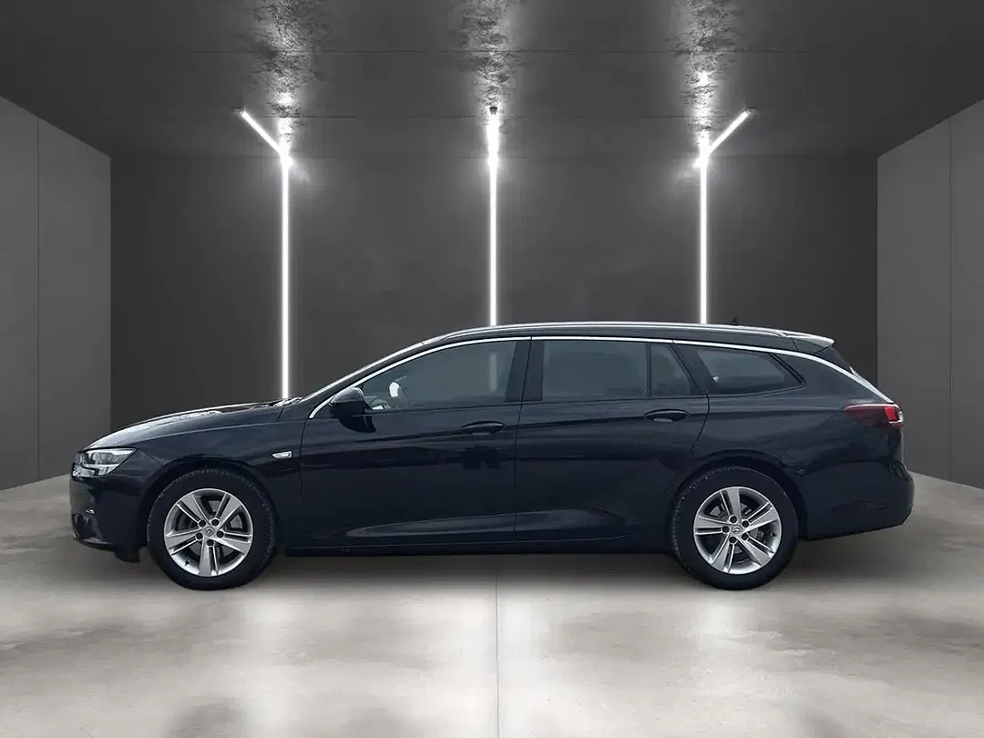 Opel Insignia 1.5 Elegance - Thumbnail 9