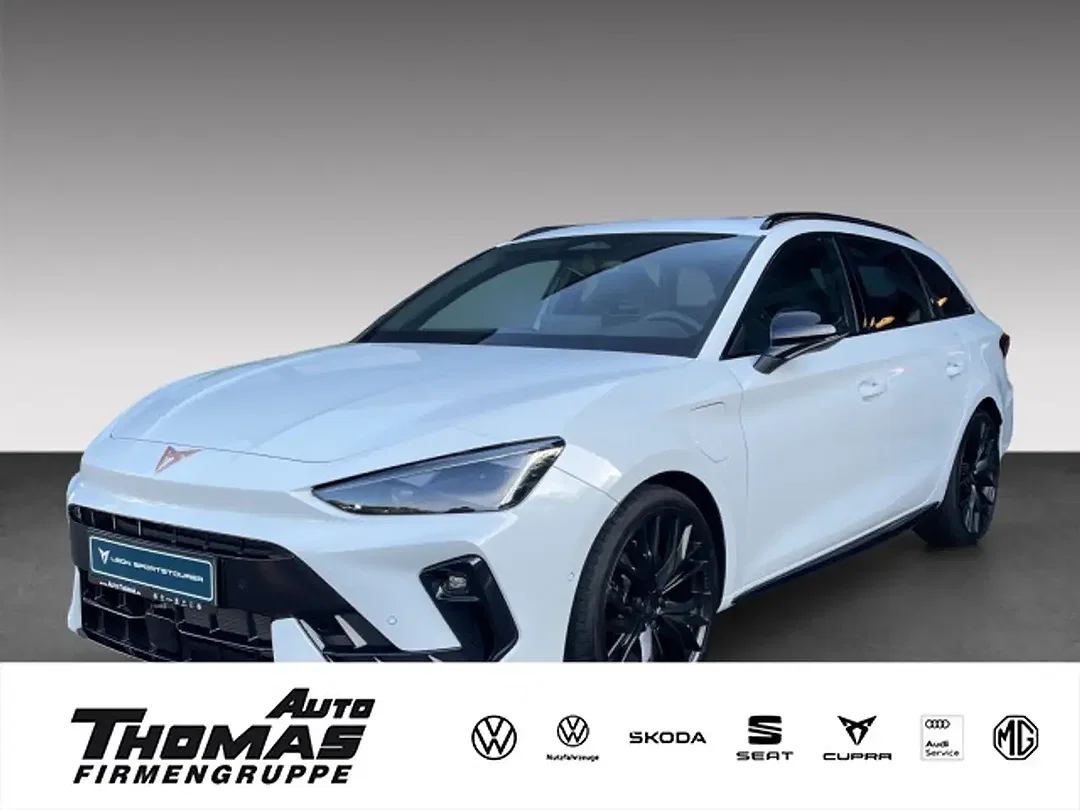CUPRA Leon PHEV Sportstourer VZ1 - Afbeelding 1
