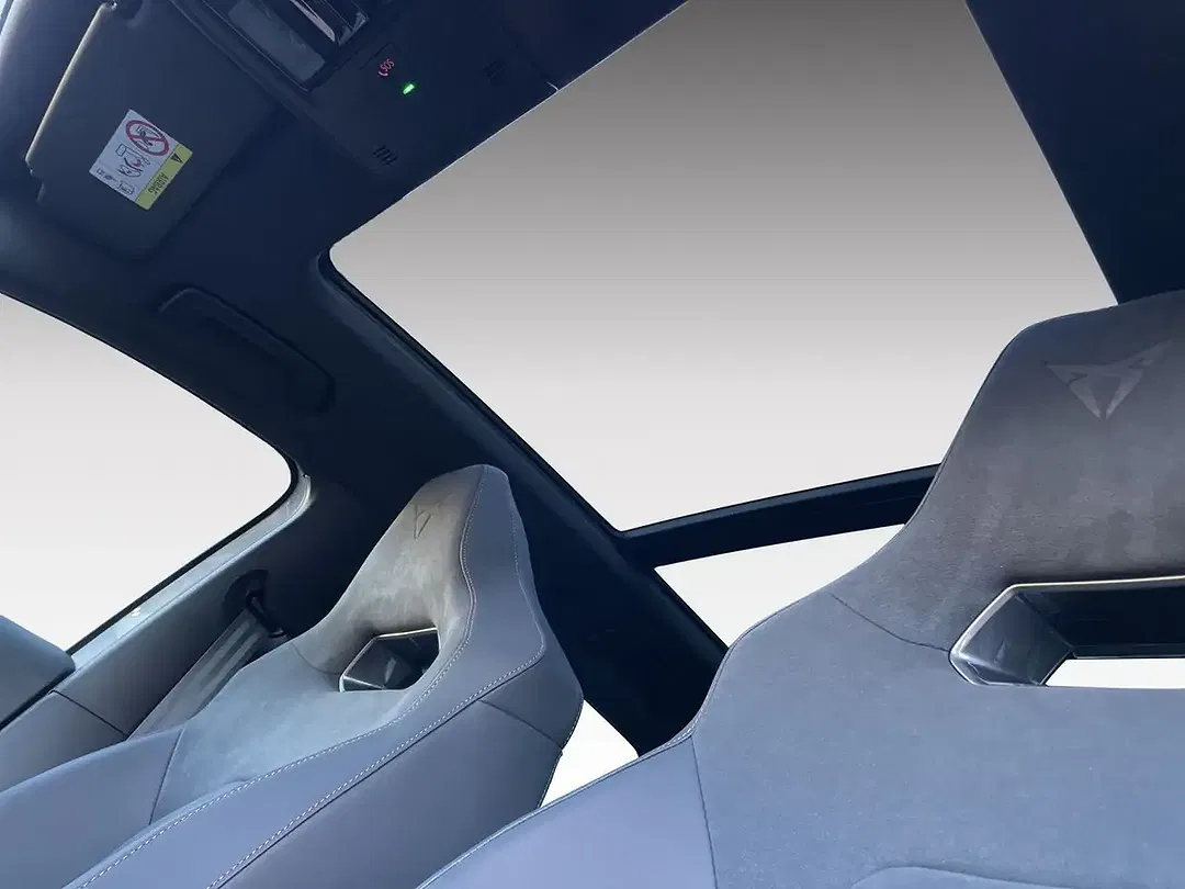 CUPRA Leon PHEV Sportstourer VZ1 - Thumbnail 11