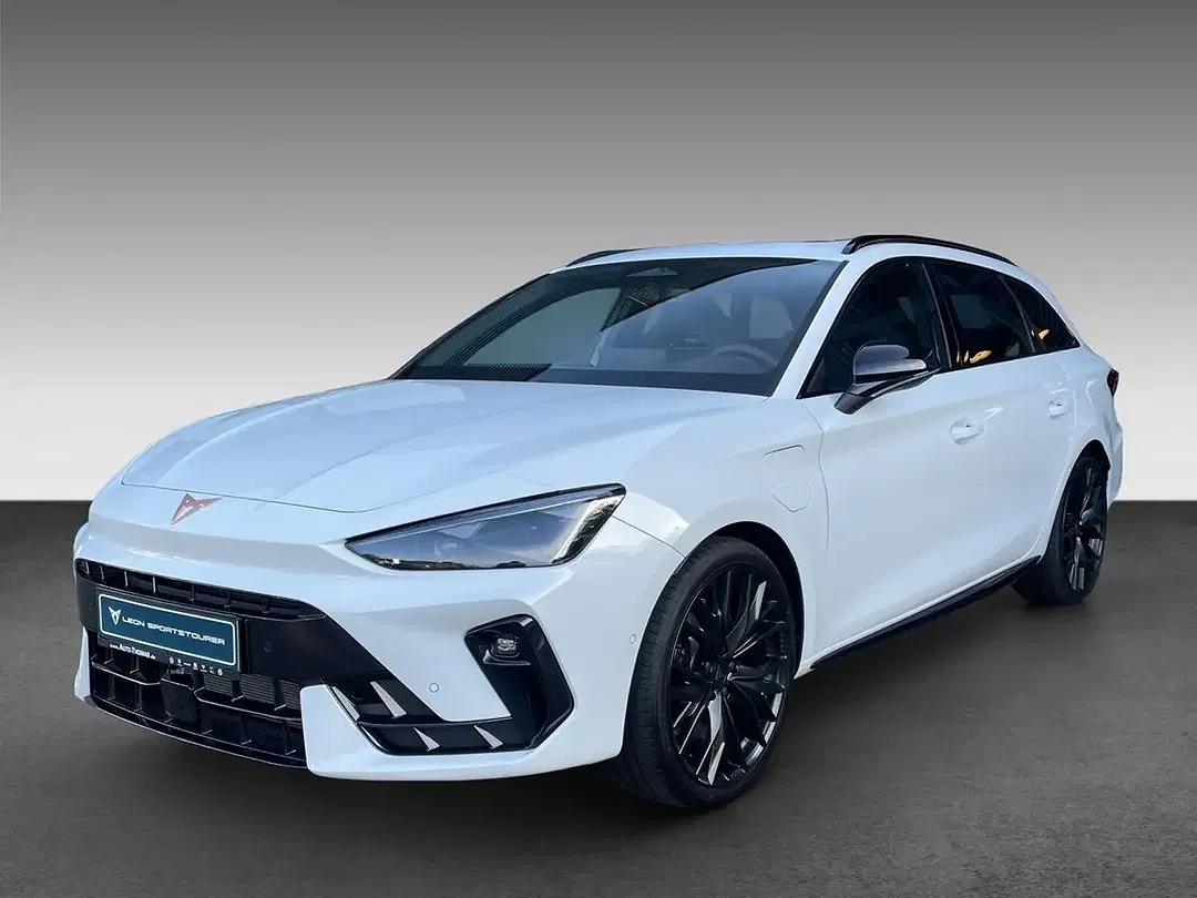 CUPRA Leon PHEV Sportstourer VZ1 - Thumbnail 2