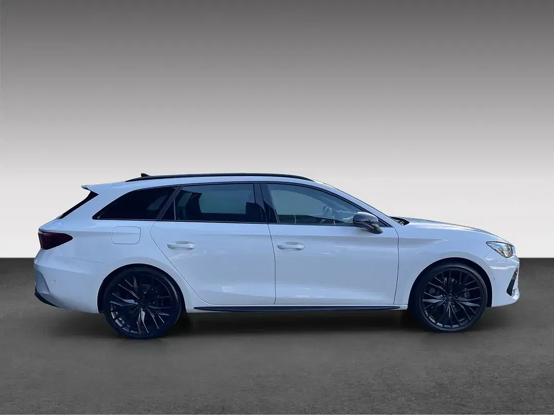 CUPRA Leon PHEV Sportstourer VZ1 - Thumbnail 4