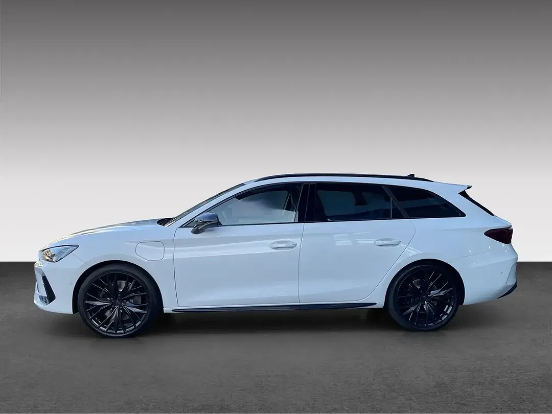 CUPRA Leon PHEV Sportstourer VZ1 - Thumbnail 5