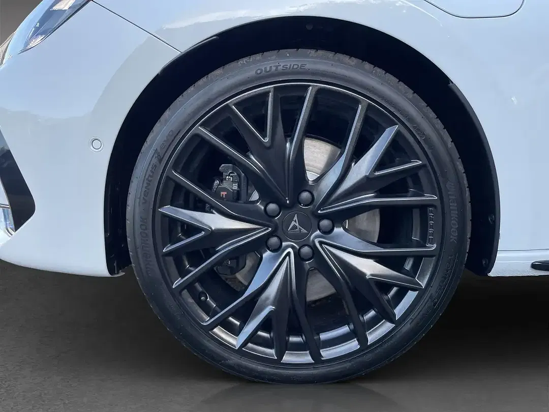 CUPRA Leon PHEV Sportstourer VZ1 - Thumbnail 6
