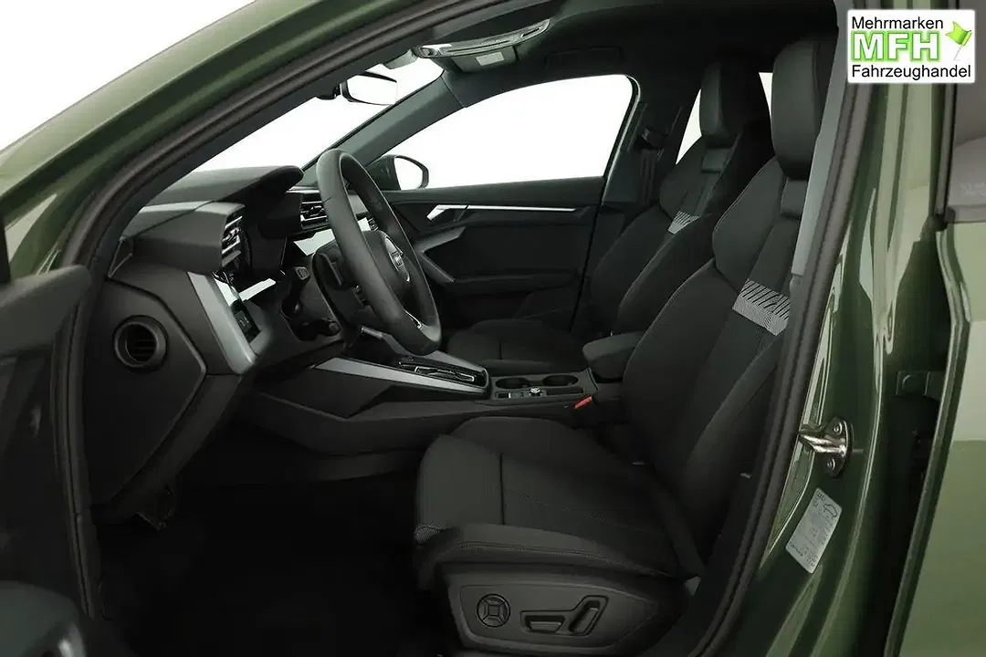 Audi A3 TFSI S tronic quattro allstreet - Thumbnail 10