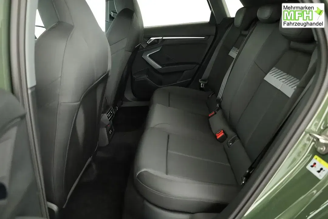 Audi A3 TFSI S tronic quattro allstreet - Thumbnail 11