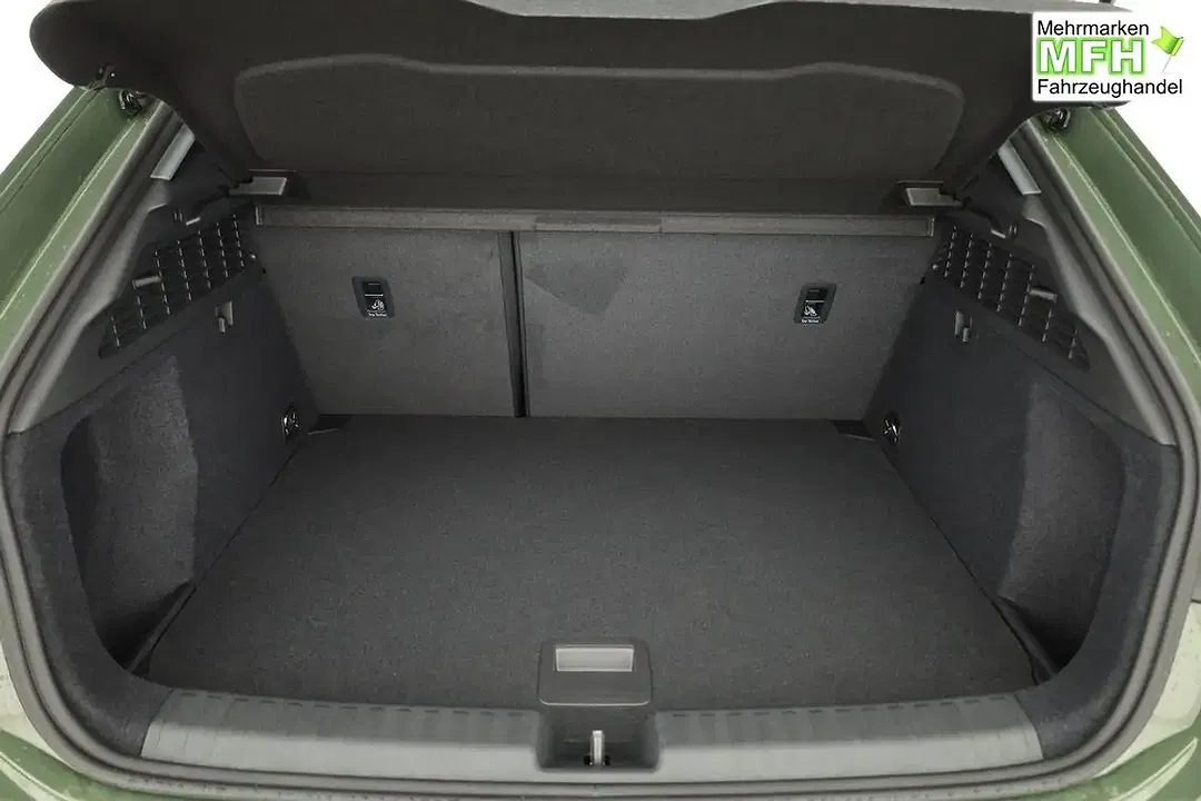 Audi A3 TFSI S tronic quattro allstreet - Thumbnail 12