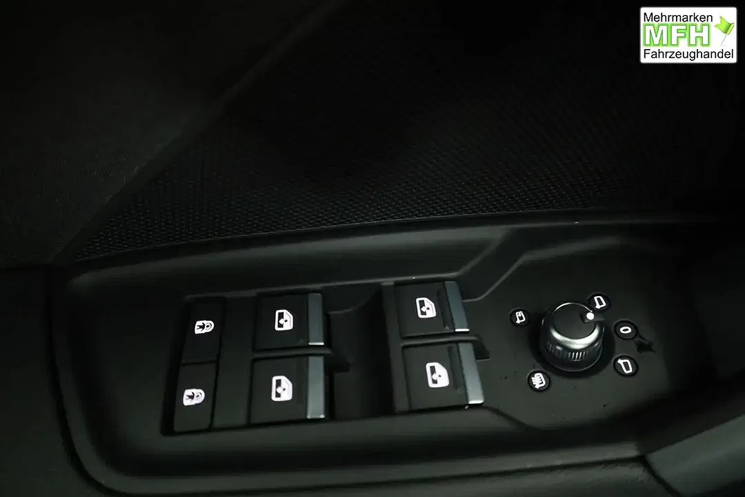 Audi A3 TFSI S tronic quattro allstreet - Thumbnail 7