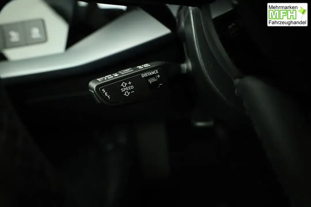 Audi A3 TFSI S tronic quattro allstreet - Thumbnail 8