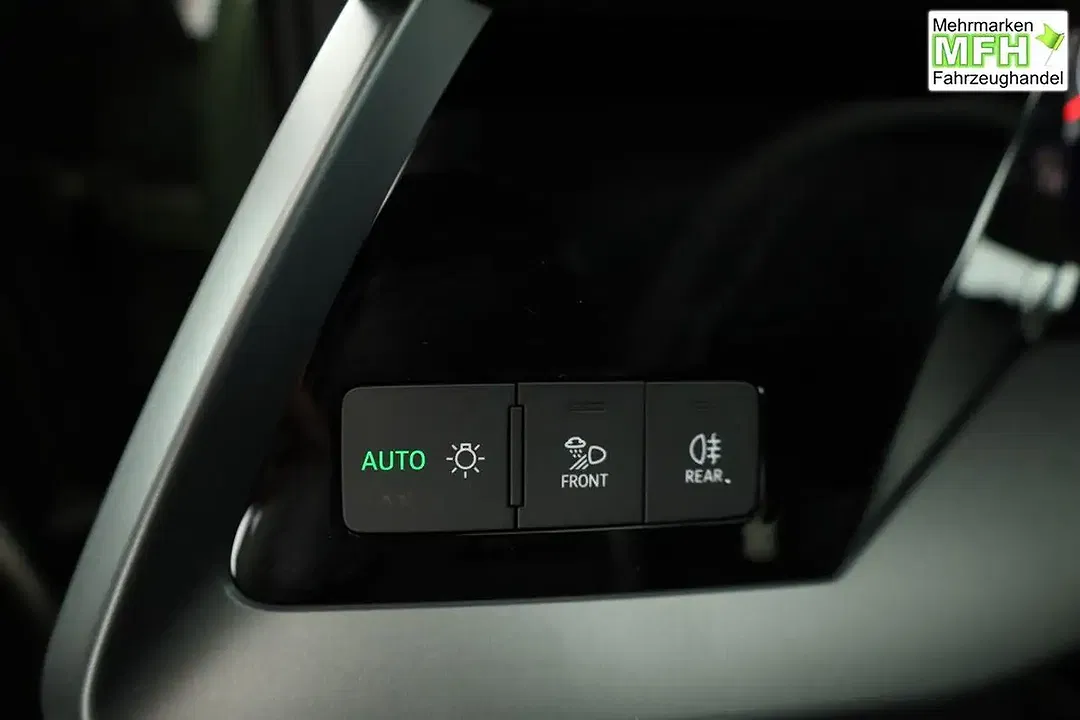 Audi A3 TFSI S tronic quattro allstreet - Thumbnail 9