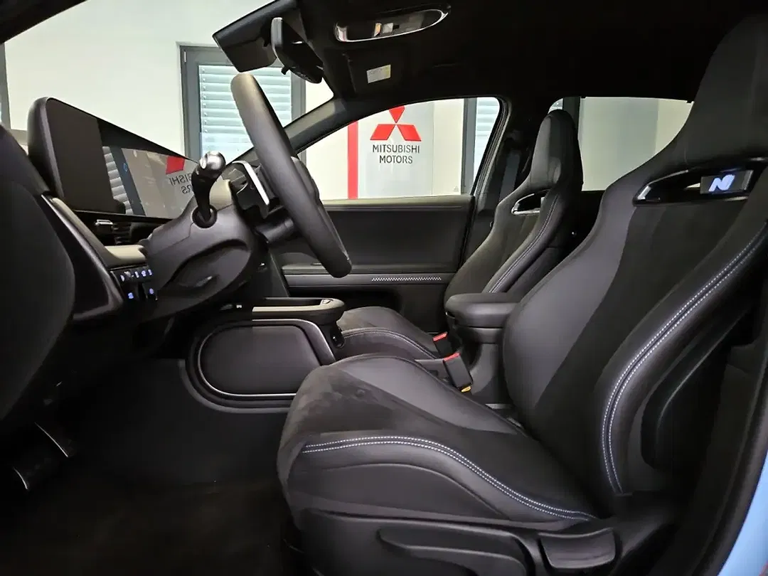 Hyundai IONIQ 5 Performance - Thumbnail 10