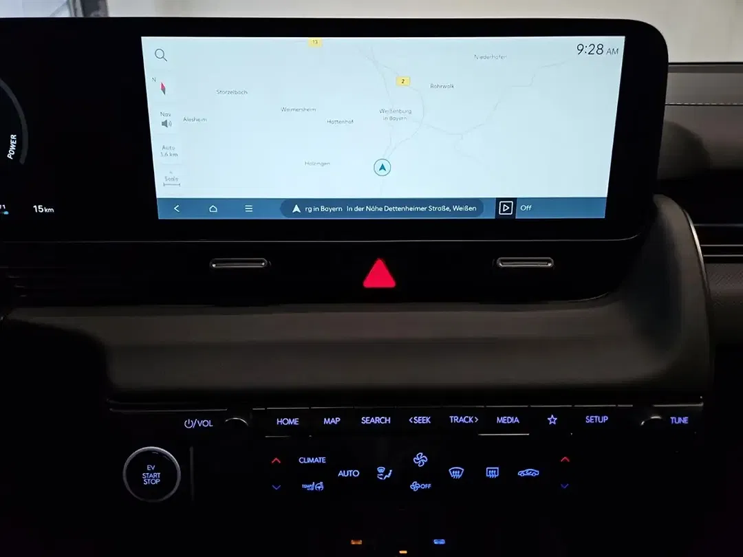 Hyundai IONIQ 5 Performance - Thumbnail 12