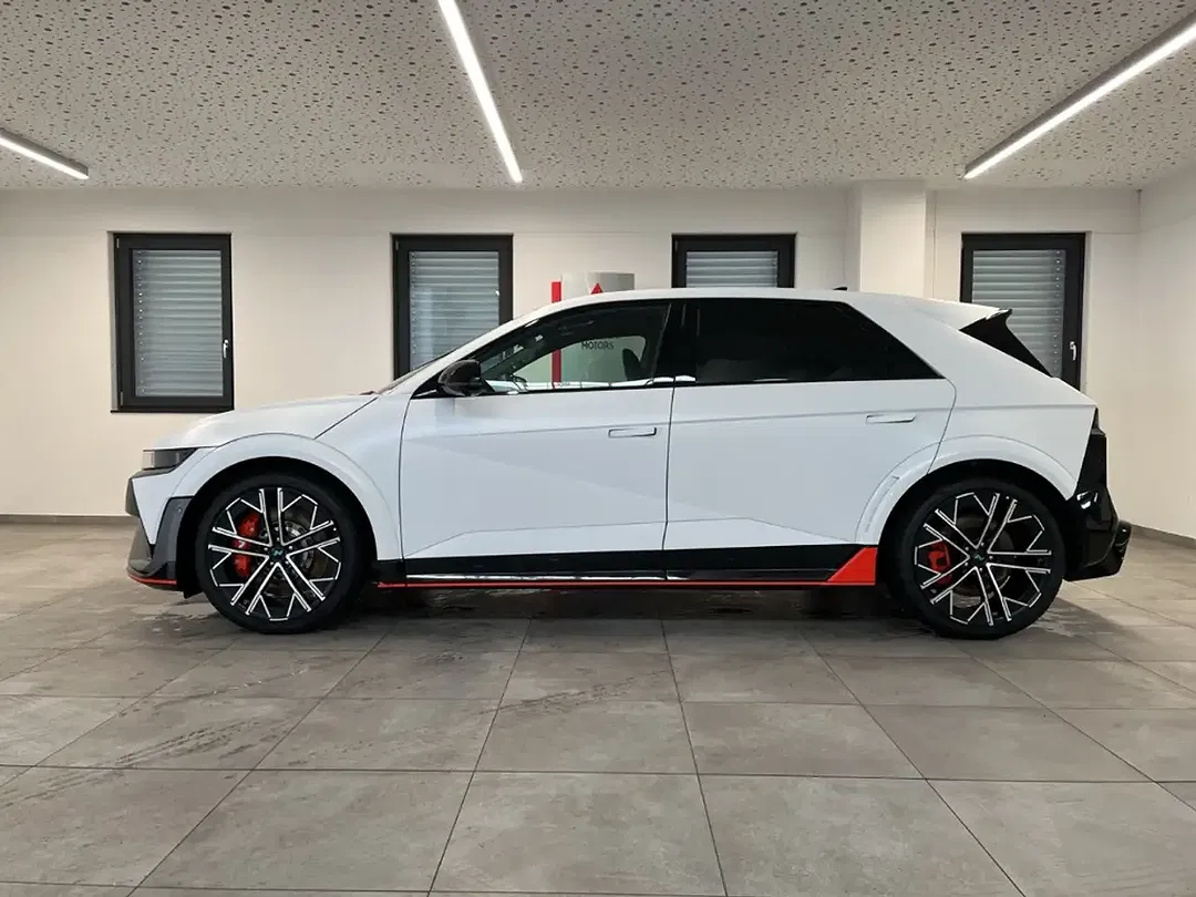 Hyundai IONIQ 5 Performance - foto 2