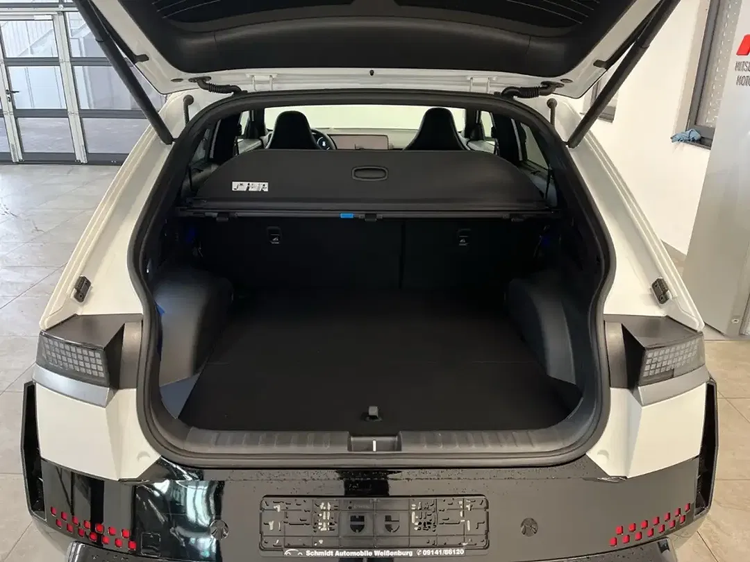 Hyundai IONIQ 5 Performance - Thumbnail 6