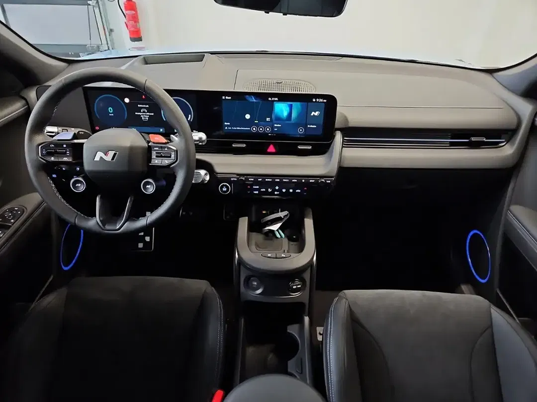 Hyundai IONIQ 5 Performance - Thumbnail 7