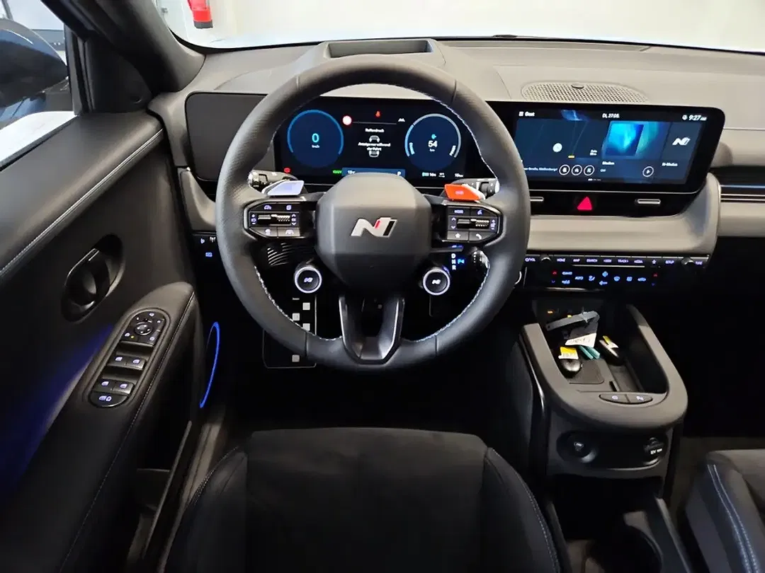 Hyundai IONIQ 5 Performance - Thumbnail 8