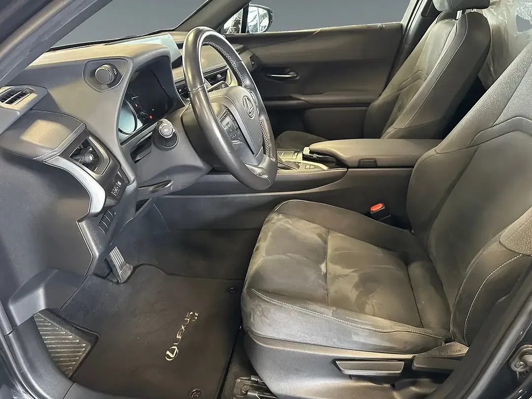 Lexus UX 250h Style Edition - Thumbnail 10