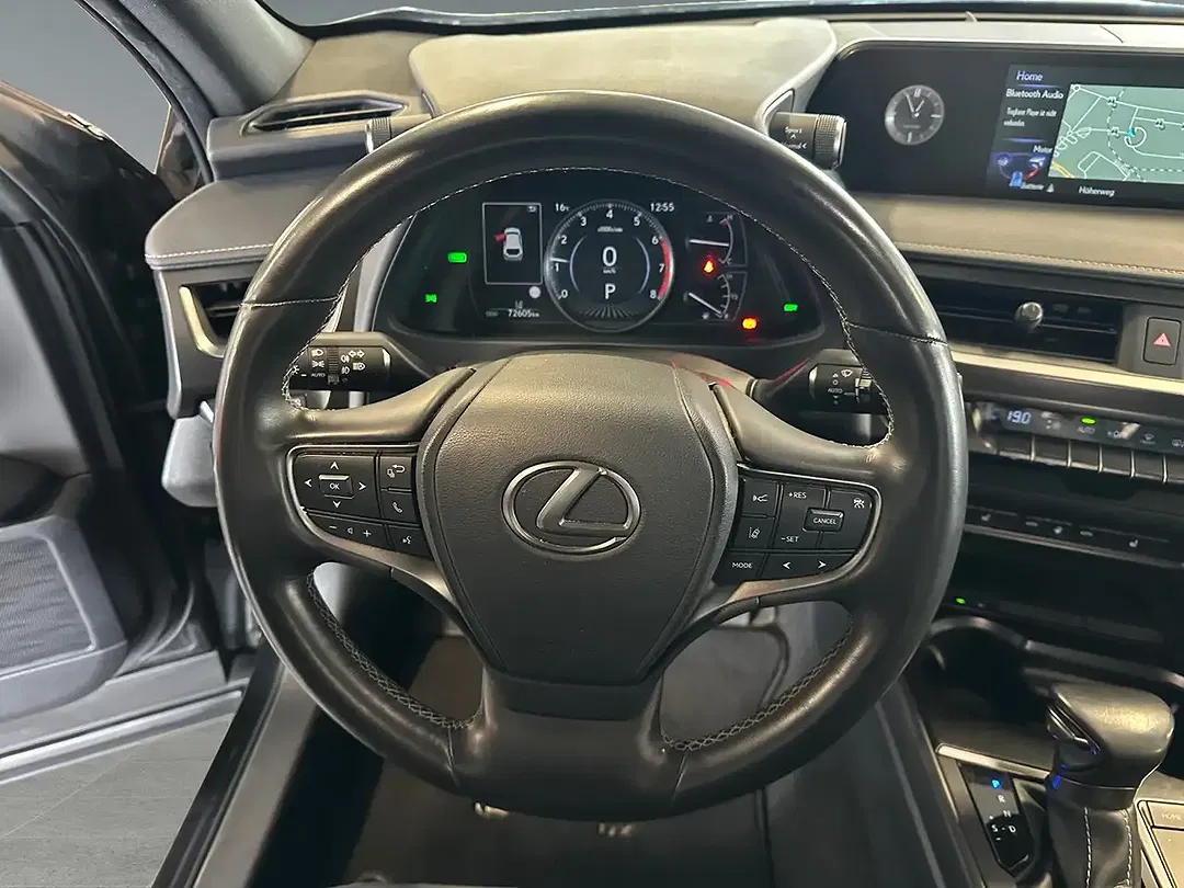 Lexus UX 250h Style Edition - Thumbnail 13