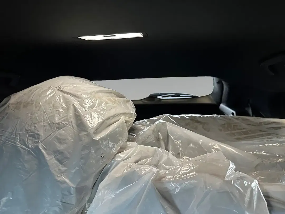 Lexus UX 250h Style Edition - Thumbnail 14