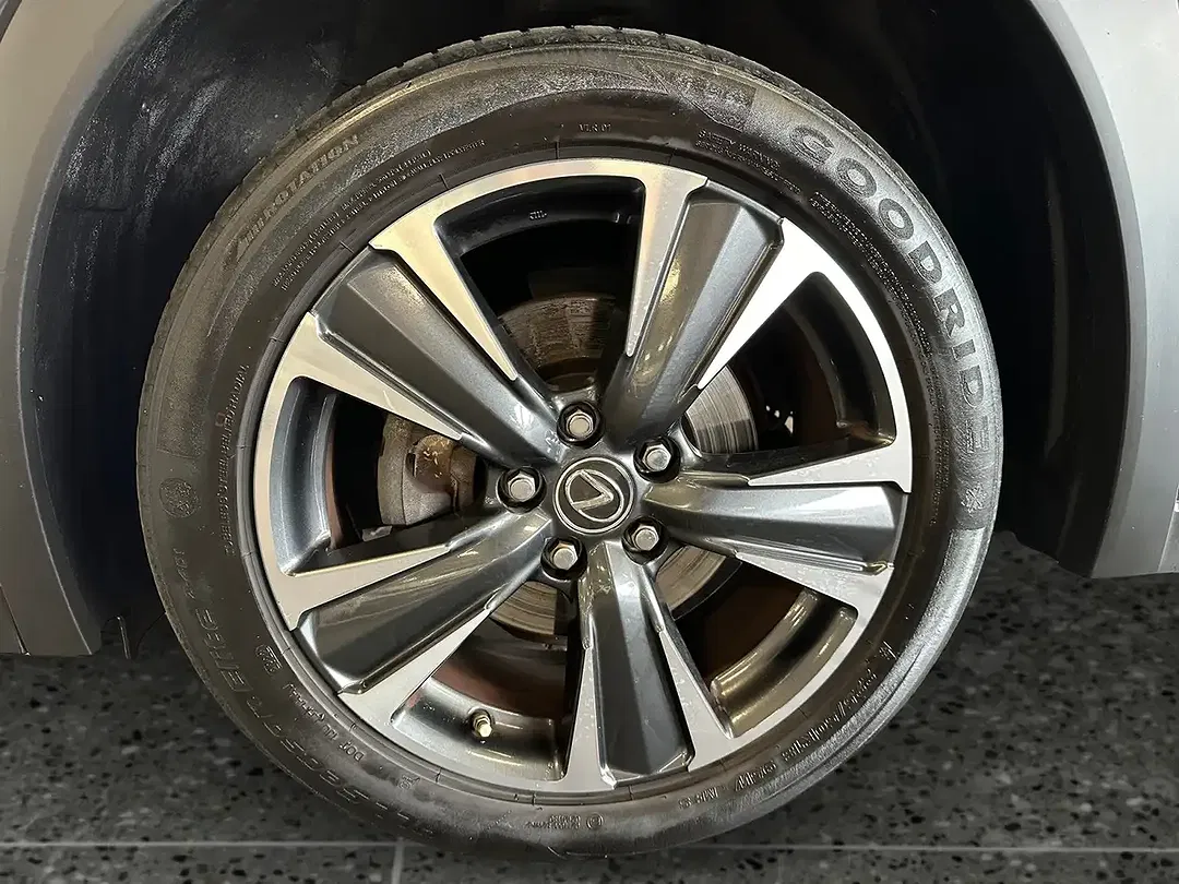 Lexus UX 250h Style Edition - foto 15