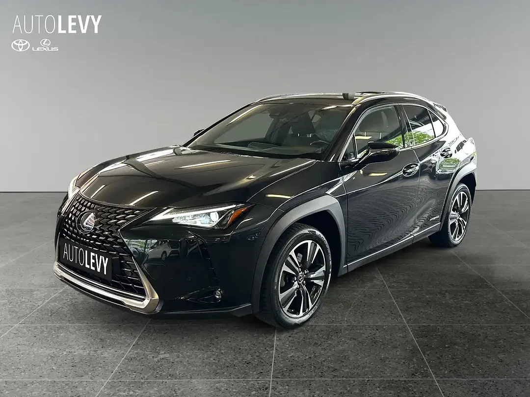 Lexus UX 250h Style Edition - foto 2