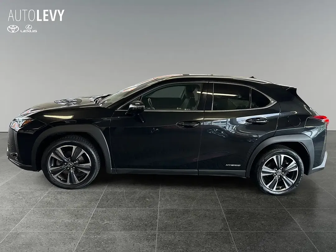 Lexus UX 250h Style Edition - Thumbnail 3
