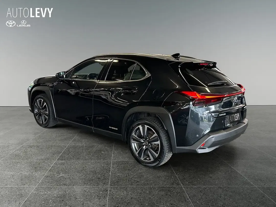 Lexus UX 250h Style Edition - Thumbnail 4