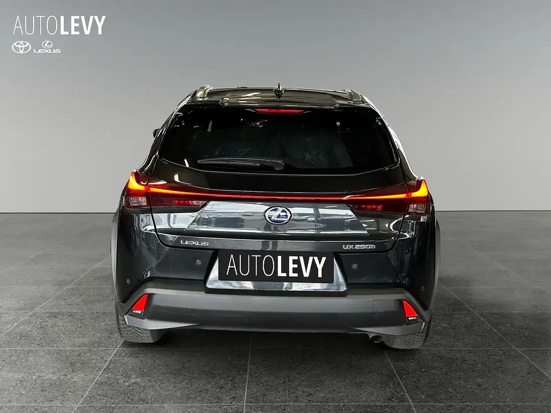 Lexus UX 250h Style Edition - Thumbnail 5