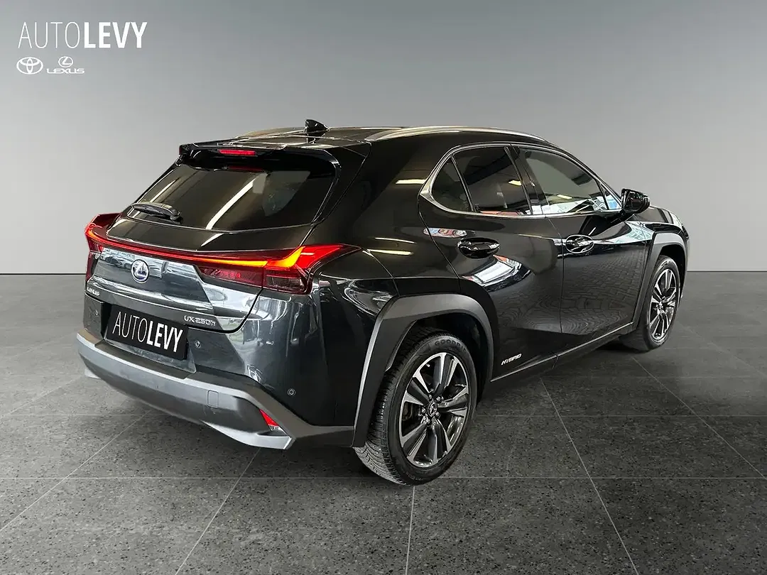 Lexus UX 250h Style Edition - Thumbnail 6